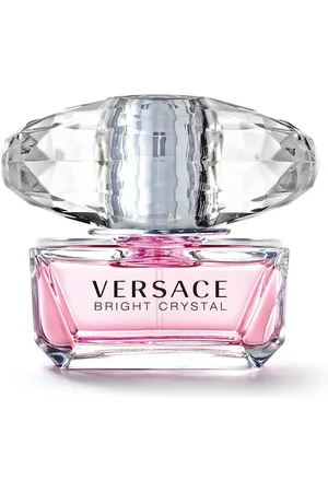 VERSACE Bright Crystal Eau de Toilette Woda toaletowa 50 ml Damski