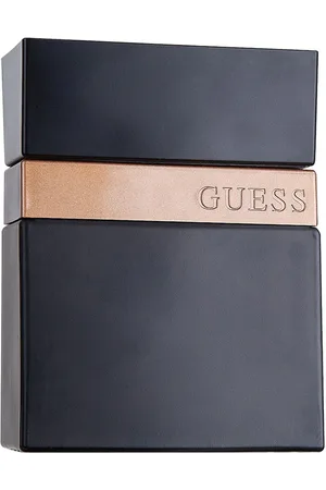 Guess Seductive Noir for Men EDT Woda toaletowa 50 ml Męskie