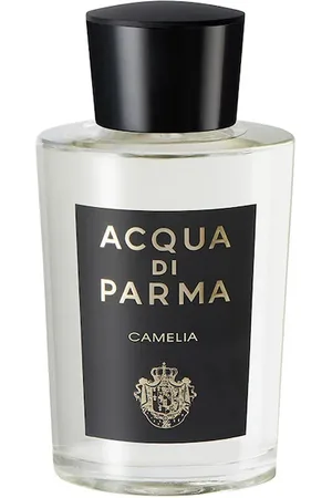 Acqua di Parma Signatures Of The Sun Signature Camelia Edp Woda perfumowana 180 ml