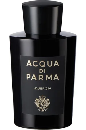 Acqua di Parma Signatures Of The Sun QUERCIA Eau de Parfum 20 ml Woda perfumowana 180 ml