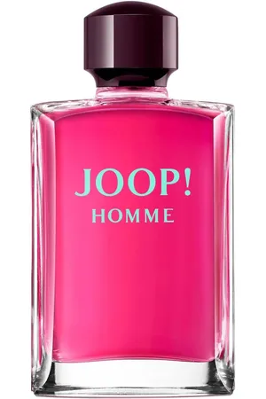 JOOP! HOMME Woda toaletowa 200 ml Męskie