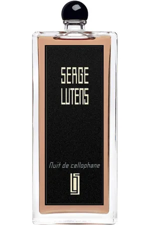 Serge Lutens Collection Noire Nuit de Cellophane Woda perfumowana 100 ml