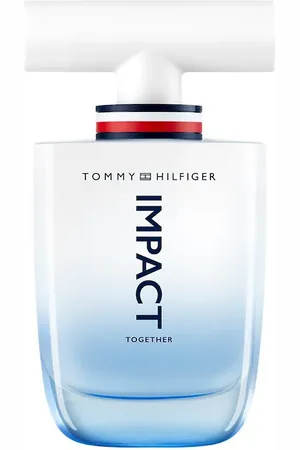Tommy Hilfiger Impact Together, woda toaletowa 50ml 100 ml Męskie