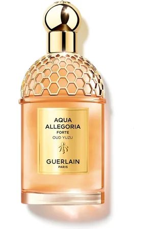 Guerlain Aqua Allegoria Oud Yuzu Refill Perfumy 125 ml Damski