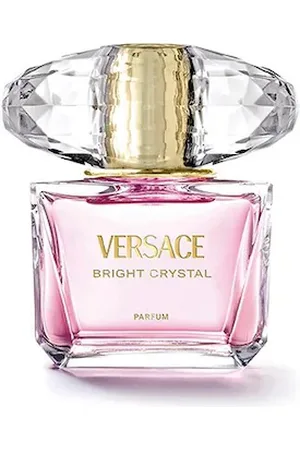 VERSACE BRIGHT CRYSTAL PARFUM 90ML Perfumy 90 ml Damski