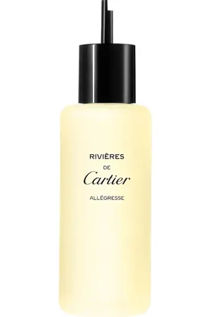 Cartier RIVIÈRES DE ALLÉGRESSE Woda toaletowa 200 ml