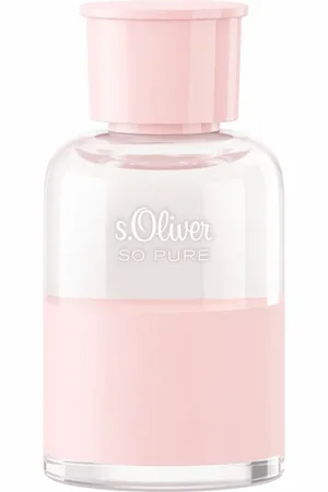 QS by s.Oliver So Pure Woda perfumowana 30 ml Damski
