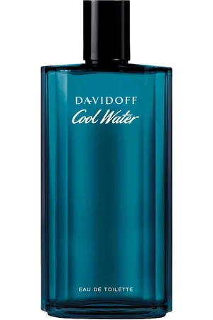 Davidoff Cool Water Man Woda toaletowa 200 ml Męskie