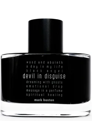 Mark Buxton Perfumes Devil in Disguise Woda perfumowana 100 ml Męskie
