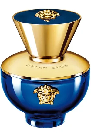 VERSACE Dylan Blue Pour Femme Eau de Parfum Spray Woda perfumowana 50 ml Damski