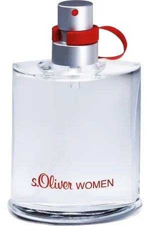 QS by s.Oliver Women/Men Woda toaletowa 50 ml Damski