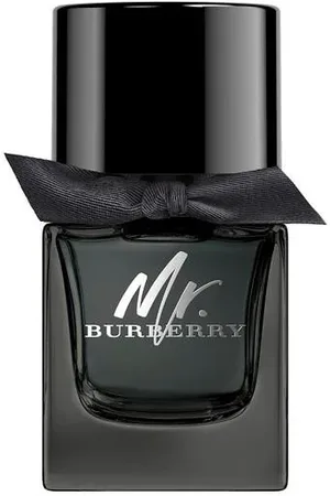 Burberry Mr. Woda perfumowana 50 ml Męskie