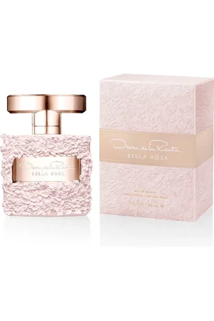 Oscar de la Renta Bella Blanca Bella Rosa Woda perfumowana 50 ml Damski