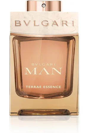 Bvlgari MAN Terrae Essence Woda perfumowana 100 ml Męskie