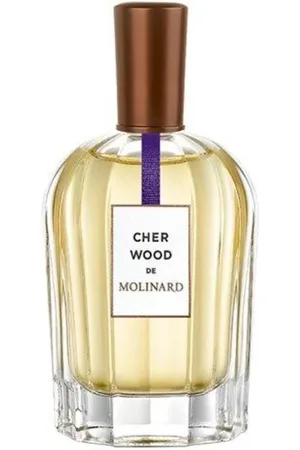 Molinard Cher Wood Eau de Parfum Woda perfumowana 90 ml