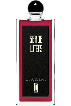 Serge Lutens Collection Noire La Fille de Berlin Woda perfumowana 100 ml