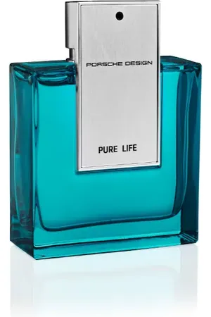 Porsche Design Pure Życie Woda perfumowana 100 ml Męskie