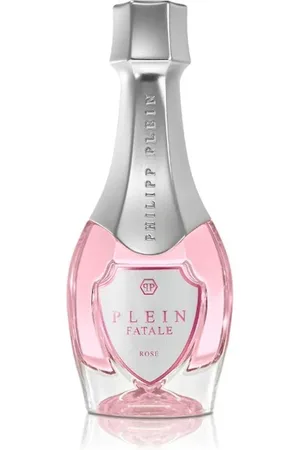 Philipp Plein Plein Fatale Rosé Woda perfumowana 30 ml Damski