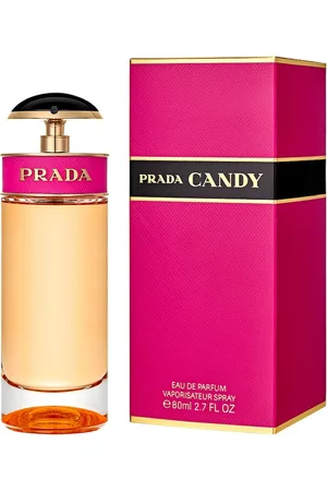 Prada Candy Eau de Parfum Spray Woda perfumowana 80 ml Damski
