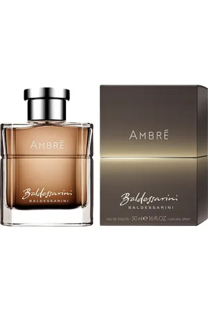 Baldessarini Ambré Woda toaletowa 50 ml Męskie