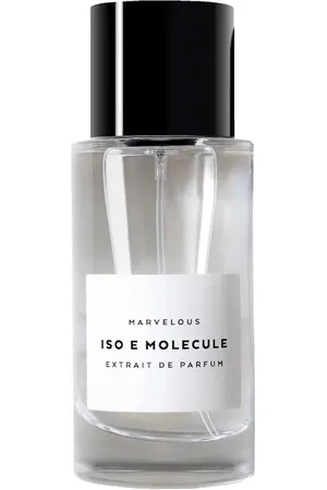 MARVELOUS EXPERIENCE Iso E Molecule Woda perfumowana 50 ml