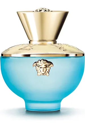 VERSACE Dylan Turquoise Eau de Toilette Woda toaletowa 100 ml Damski