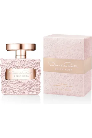 Oscar de la Renta Bella Blanca Bella Rosa Woda perfumowana 100 ml Damski