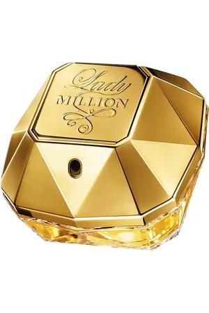 Paco rabanne Lady Million Eau de Parfum Spray Woda perfumowana 80 ml Damski