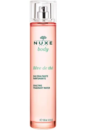 Nuxe Body Rêve de Thé Fragrant Water Mgiełki do ciała 100 ml Damski