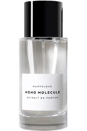MARVELOUS EXPERIENCE Mono Molecule Woda perfumowana 50 ml
