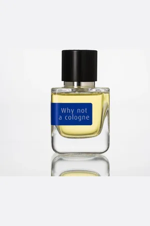 Mark Buxton Perfumes WHY NOT A COLOGNE Woda perfumowana 50 ml Męskie