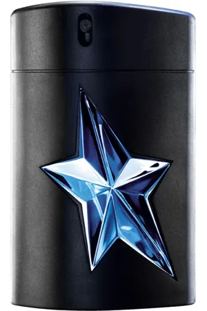 MUGLER A*Men Rubber Woda toaletowa 50 ml Męskie