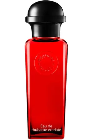 Hermès HERMÈS Collection Colognes Eau de Rhubarbe Ecarlate, Woda kolońska 100 ml 50 ml