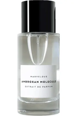 MARVELOUS EXPERIENCE Ambroxan Molecule Woda perfumowana 50 ml