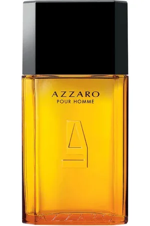 Azzaro Pour Homme Eau De Toilette Woda toaletowa 200 ml Męskie