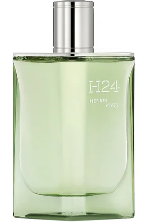 Hermès HERMÈS H24 Herbes Vives, Zapas wody perfumowanej 200 ml Woda perfumowana 100 ml Męskie