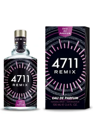 4711 Remix Cologne Remix Electric Night Woda perfumowana 100 ml