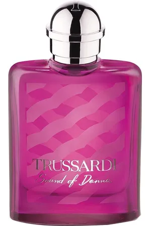 Trussardi Sound Of Donna Eau de Parfum Spray Woda perfumowana 30 ml Damski