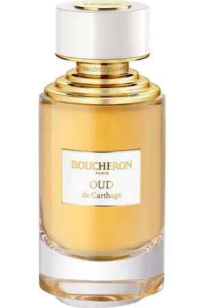 Boucheron Galerie Olfactive Oud de Carthage Woda perfumowana 125 ml