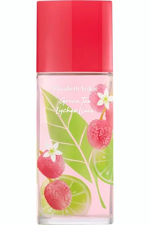 Elizabeth Arden Green Tea Liczi z limonką Woda toaletowa 100 ml Damski