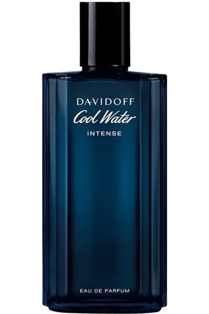 Davidoff Cool Water Intense Woda perfumowana 125 ml Męskie