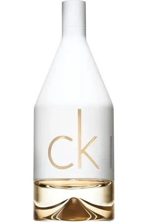 Calvin Klein CkIN2U for her Woda toaletowa 50 ml Damski
