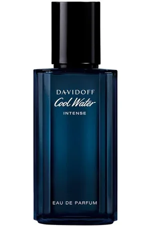 Davidoff Cool Water Intense Woda perfumowana 40 ml Męskie