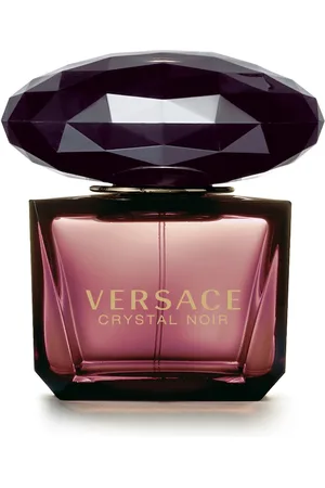 VERSACE Crystal Noir Eau de Toilette Spray Woda toaletowa 90 ml Damski