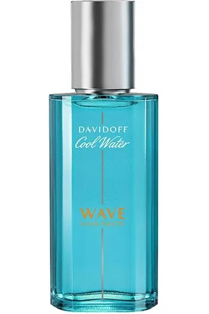 Davidoff Cool Water Wał Woda toaletowa 40 ml Męskie