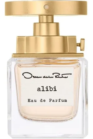 Oscar de la Renta Alibi Eau de Parfum Woda perfumowana 30 ml Damski