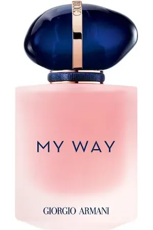 Emporio Armani My Way Floral Woda perfumowana 50 ml Damski