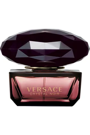 VERSACE Crystal Noir Eau de Toilette Spray Woda toaletowa 50 ml Damski