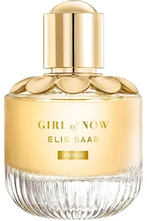 Elie saab Girl of Now Shine E.d.P. Nat. Spray Atomizery 50 ml Damski