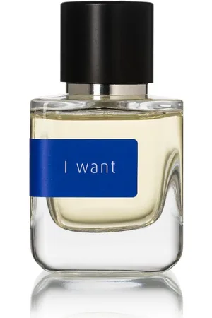 Mark Buxton Perfumes I WANT EDP Woda perfumowana 50 ml Męskie